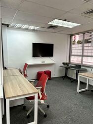 North Bridge Centre (D7), Office #626069121